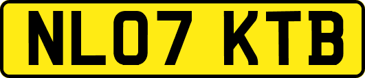 NL07KTB