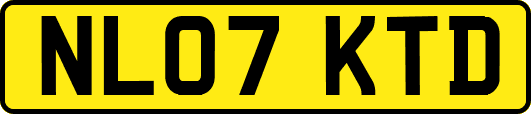NL07KTD