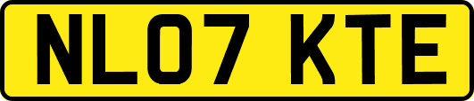 NL07KTE