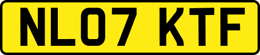 NL07KTF