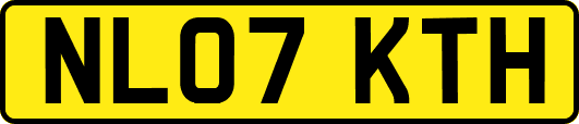 NL07KTH