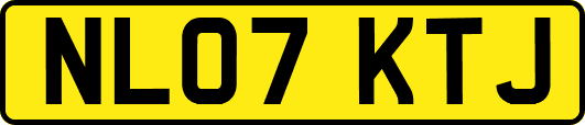 NL07KTJ