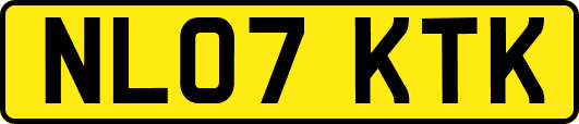 NL07KTK