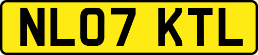 NL07KTL