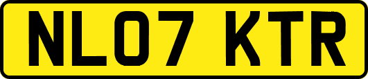 NL07KTR