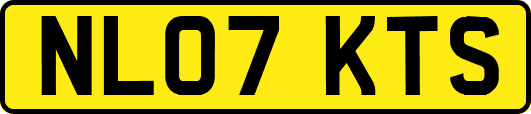 NL07KTS