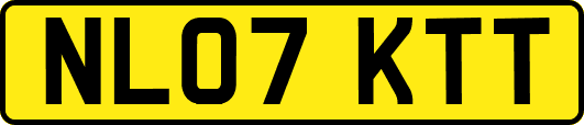 NL07KTT