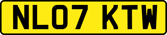 NL07KTW
