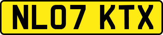 NL07KTX