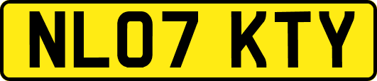 NL07KTY