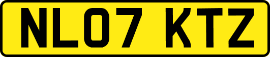 NL07KTZ