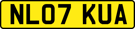 NL07KUA