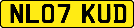 NL07KUD