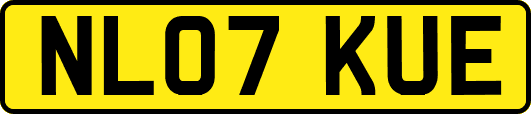 NL07KUE