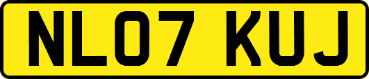 NL07KUJ