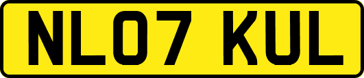 NL07KUL