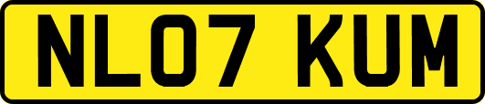 NL07KUM