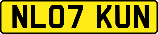 NL07KUN