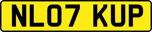 NL07KUP