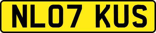 NL07KUS