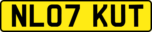 NL07KUT