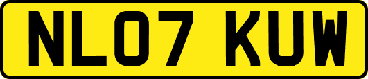NL07KUW