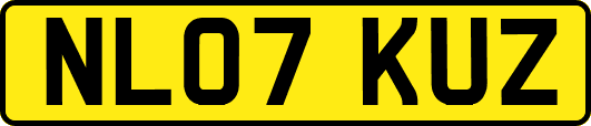 NL07KUZ