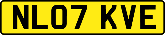NL07KVE