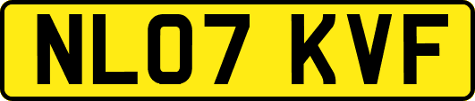 NL07KVF