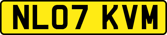 NL07KVM