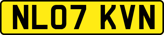 NL07KVN