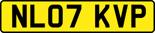 NL07KVP