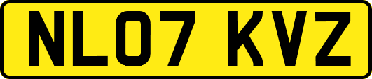 NL07KVZ