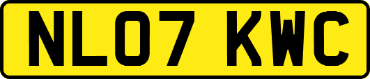 NL07KWC