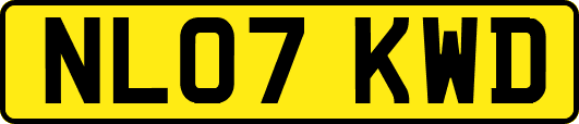 NL07KWD