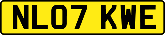 NL07KWE