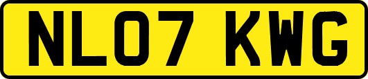 NL07KWG