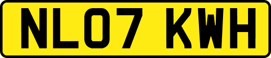 NL07KWH