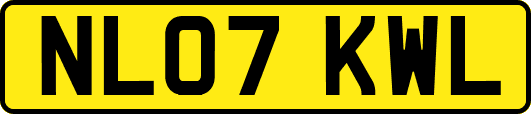 NL07KWL