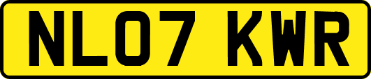 NL07KWR
