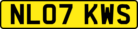 NL07KWS
