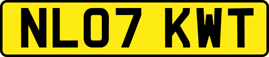 NL07KWT