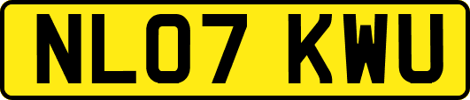 NL07KWU