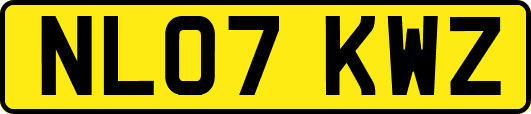 NL07KWZ