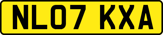 NL07KXA