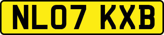 NL07KXB