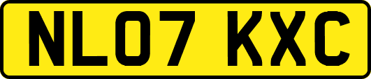 NL07KXC
