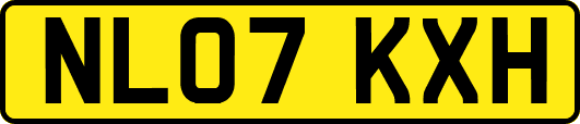NL07KXH