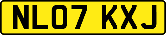 NL07KXJ