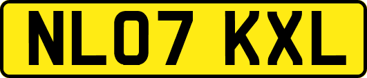 NL07KXL